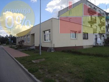 lokal użytkowy na sprzedaż 25m2 lokal użytkowy Ryczywół