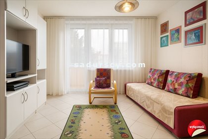 mieszkanie na sprzedaż 20m2 mieszkanie Warszawa, Włochy, Okęcie