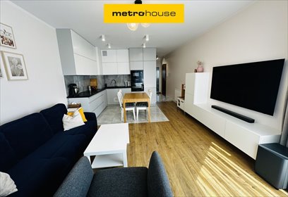 Na sprzedaż przestronne 3-pokojowe mieszkanie 66 m² z 2 łazienkami i klimatyzacją mieszkanie Warszawa, Rembertów, Szpacza