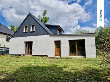 Do sprzedania nowoczesny dom 175 m² z historią w Jeleniej Górze dom Jelenia Góra, Zjednoczenia Narodowego