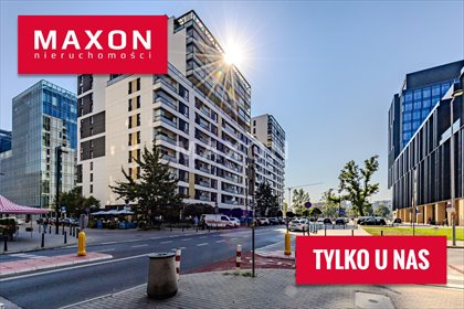Nowe 2-pokojowe mieszkanie przy metrze w Woli mieszkanie Warszawa, Wola, ul. Karolkowa