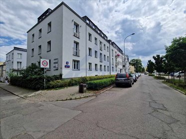 lokal użytkowy na wynajem 36m2 lokal użytkowy Warszawa, Mokotów, Konduktorska