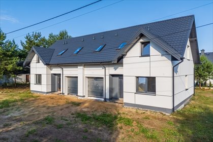 dom na sprzedaż 176m2 dom Skrzeszew, Polna