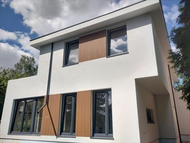 dom na sprzedaż 241m2 dom Zielonka, Zielonka