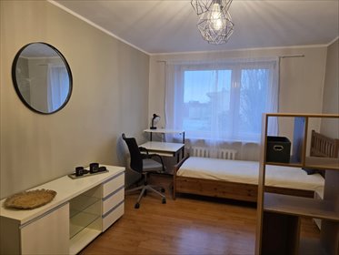 Atrakcyjne 30 m2 w centrum Częstochowy z pełnym wyposażeniem mieszkanie Częstochowa, Centrum