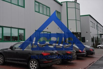 800 m² biur z 20 pomieszczeniami, światłowód, parking polecam lokal użytkowy Piaseczno