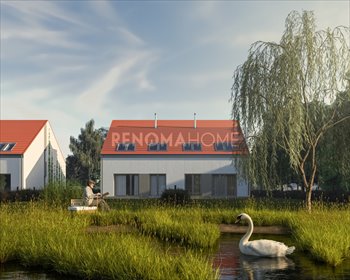 dom na sprzedaż 150m2 dom Brzezina