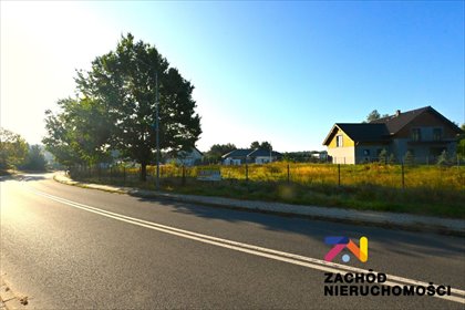 Na sprzedaż działka 613 m² w Drzonkowie, pełne media działka Zielona Góra, Drzonków
