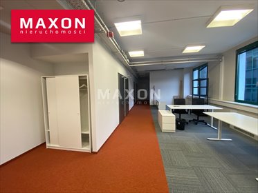 lokal użytkowy na wynajem 504m2 lokal użytkowy Warszawa, Ochota, Aleje Jerozolimskie