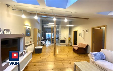 mieszkanie na wynajem 123m2 mieszkanie Częstochowa, Podjasnogórska, Wieluńska