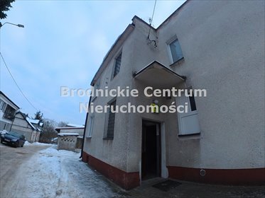 mieszkanie na sprzedaż 35m2 mieszkanie Górzno, Górzno