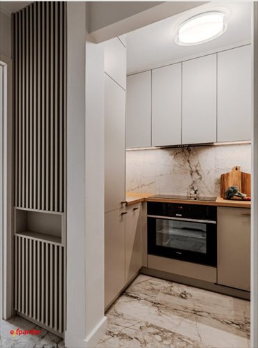 Zapraszam do kawalerki 32,5 m² z tarasem na Jeżycach mieszkanie Poznań, Jeżyce, Klemensa Janickiego
