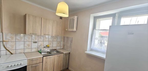 Mieszkanie 34,81 m² w Nowej Soli - polecam mieszkanie Nowa Sól