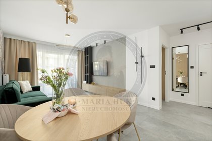 Luksusowy apartament z basenem i jacuzzi w Dziwnowie. mieszkanie Dziwnów, Spadochroniarzy Polskich