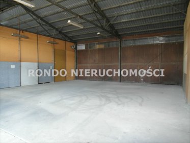 magazyn na wynajem 210m2 magazyn Wrocław, Krzyki