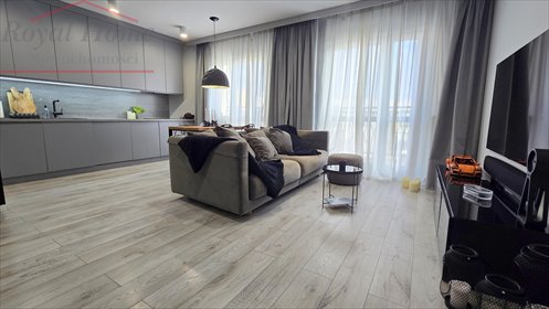 mieszkanie na sprzedaż 62m2 mieszkanie Wrocław, Krzyki, Wojszyce, Gerberowa