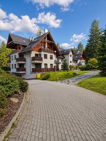 mieszkanie na sprzedaż 99m2 mieszkanie Karpacz, Stefana Okrzei