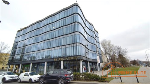 lokal użytkowy na wynajem 146m2 lokal użytkowy Warszawa, Mokotów, Wincentego Rzymowskiego