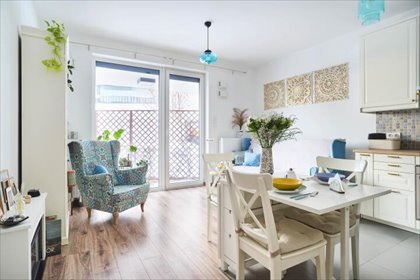 mieszkanie na sprzedaż 51m2 mieszkanie Warszawa, Włochy, Włochy, Przerwana