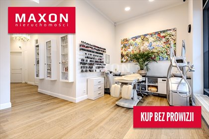 lokal użytkowy na sprzedaż 65m2 lokal użytkowy Warszawa, Wola