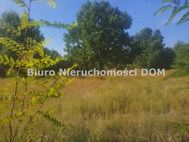 działka na sprzedaż 7080m2 działka Częstochowa, Dźbów