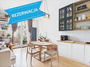 mieszkanie na sprzedaż 47m2 mieszkanie Bydgoszcz, Osiedle Leśne, Modrzewiowa