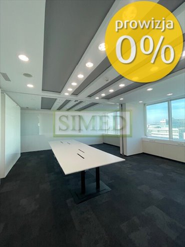 lokal użytkowy na wynajem 467m2 lokal użytkowy Warszawa, Śródmieście