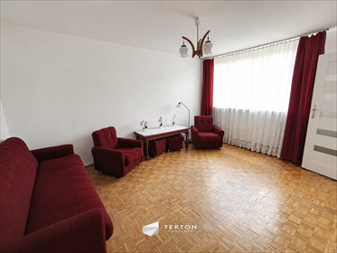 Przestronne 2-pokojowe mieszkanie w spokojnej okolicy mieszkanie Łódź, Zarzew, Gen. Stefana Grota-Roweckiego