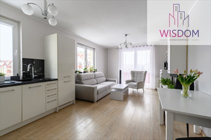 mieszkanie na sprzedaż 44m2 mieszkanie Olsztyn, Floriana Piotrowskiego