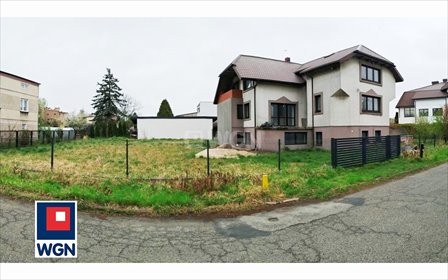 Nowoczesny dom 330m2 z 6 sypialniami i garażem dom Częstochowa, Podjasnogórska, Ludwiki