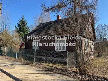 dom na sprzedaż 79m2 dom Michałowo, Michałowo