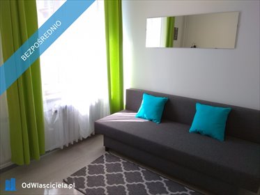 mieszkanie na wynajem 11m2 mieszkanie Warszawa, Śródmieście, Plac Konstytucji 6