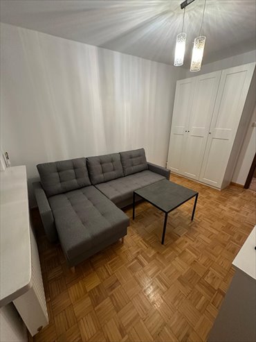 mieszkanie na wynajem 34m2 mieszkanie Warszawa, Praga-Południe, zagójska, Zagójska