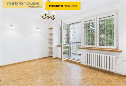 mieszkanie na sprzedaż 42m2 mieszkanie Warszawa, Ursynów, Cybisa