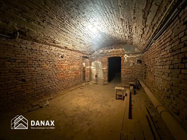 Lokal użytkowy na wynajem Kraków, Stare Miasto, Dietla 188m2 Foto 2