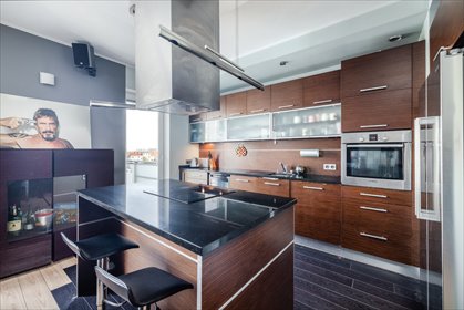 mieszkanie na sprzedaż 78m2 mieszkanie Gdańsk, Zaspa, Stanisława Skarżyńskiego