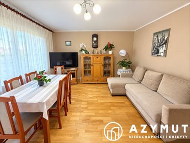 mieszkanie na sprzedaż 54m2 mieszkanie Legnica, Piekary C