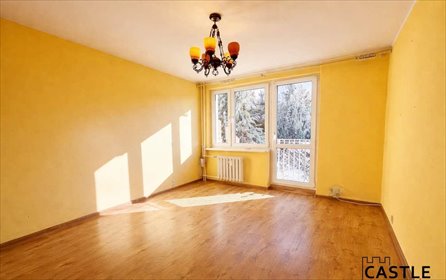 mieszkanie na sprzedaż 49m2 mieszkanie Gdynia, Witomino-Leśniczówka