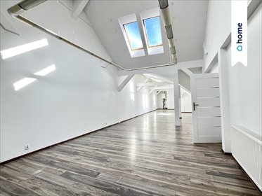 Nowoczesne biuro 145 m² w kamienicy z 1910 r. w centrum. lokal użytkowy Bydgoszcz, 3 Maja