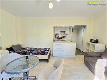 mieszkanie na sprzedaż 24m2 mieszkanie Częstochowa, Centrum