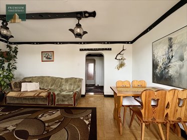 mieszkanie na sprzedaż 72m2 mieszkanie Białystok, Mickiewicza, Adama Mickiewicza