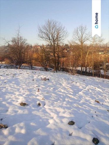 Sprzedam działkę 1800 m² z widokiem w Wrząsowicach działka Wrząsowice