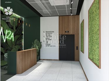 lokal użytkowy na wynajem 400m2 lokal użytkowy Gdańsk, Letnica, Narwicka