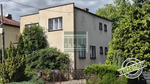 Dom w Sławie z potencjałem na pensjonat lub wypoczynek. dom Sława