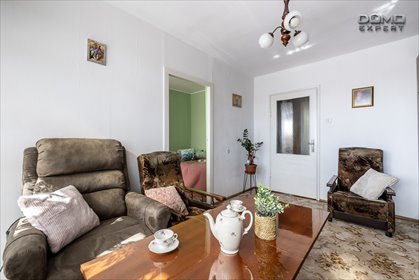 Zapraszam do komfortowego mieszkania 46 m² w centrum Bolesławca mieszkanie Bolesławiec, Ogrodowa