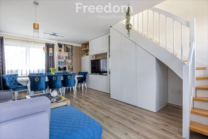 mieszkanie na sprzedaż 75m2 mieszkanie Koninko, Poetów