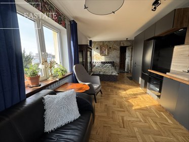mieszkanie na wynajem 37m2 mieszkanie Warszawa, Włochy, Słowicza