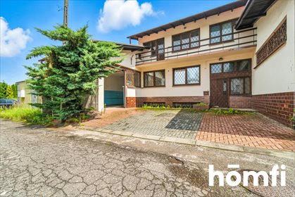 magazyn na sprzedaż 691m2 magazyn Częstochowa, Grabówka, Jana Dzierżonia