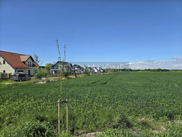działka na sprzedaż 12700m2 działka Boleścin