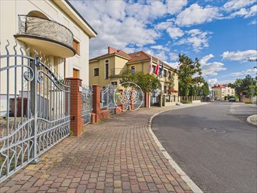 Wynajmę komfortowe 3-pokojowe mieszkanie w willi na Sielance mieszkanie Bydgoszcz, Bielawy, Sielanka
